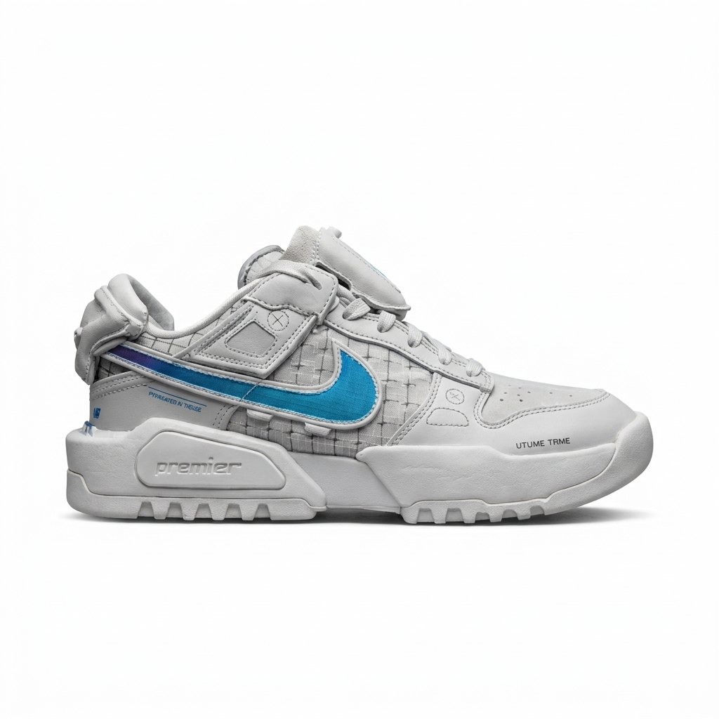 Nike Dunk Genesis Low RTFKT OG