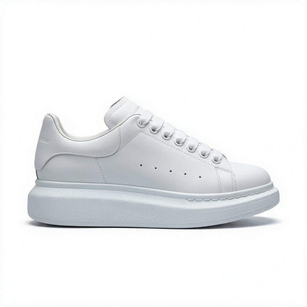 Alexander McQueen Oversized Men