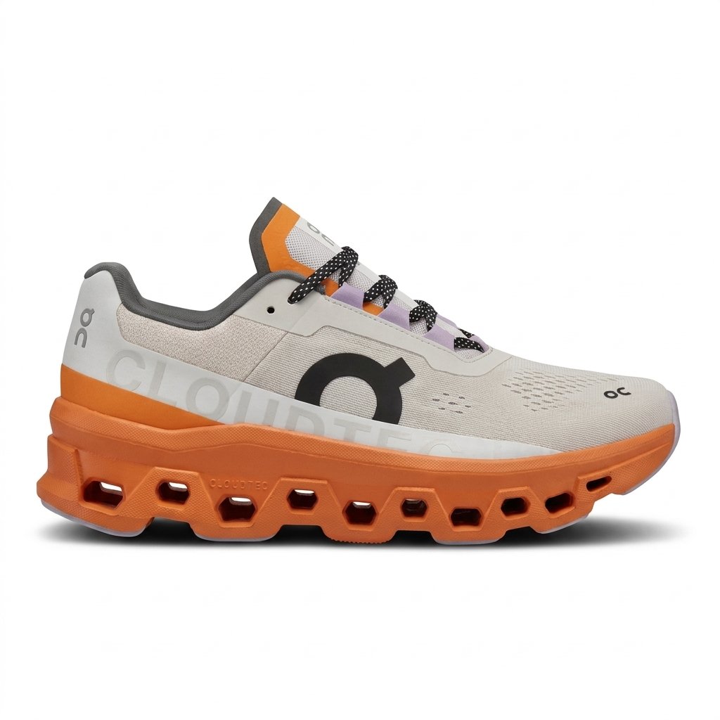 On Cloudmonster Men