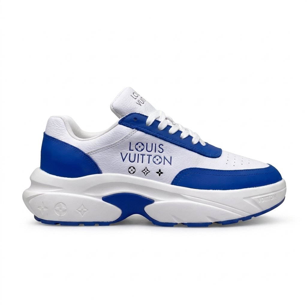 Louis Vuitton Runner Men