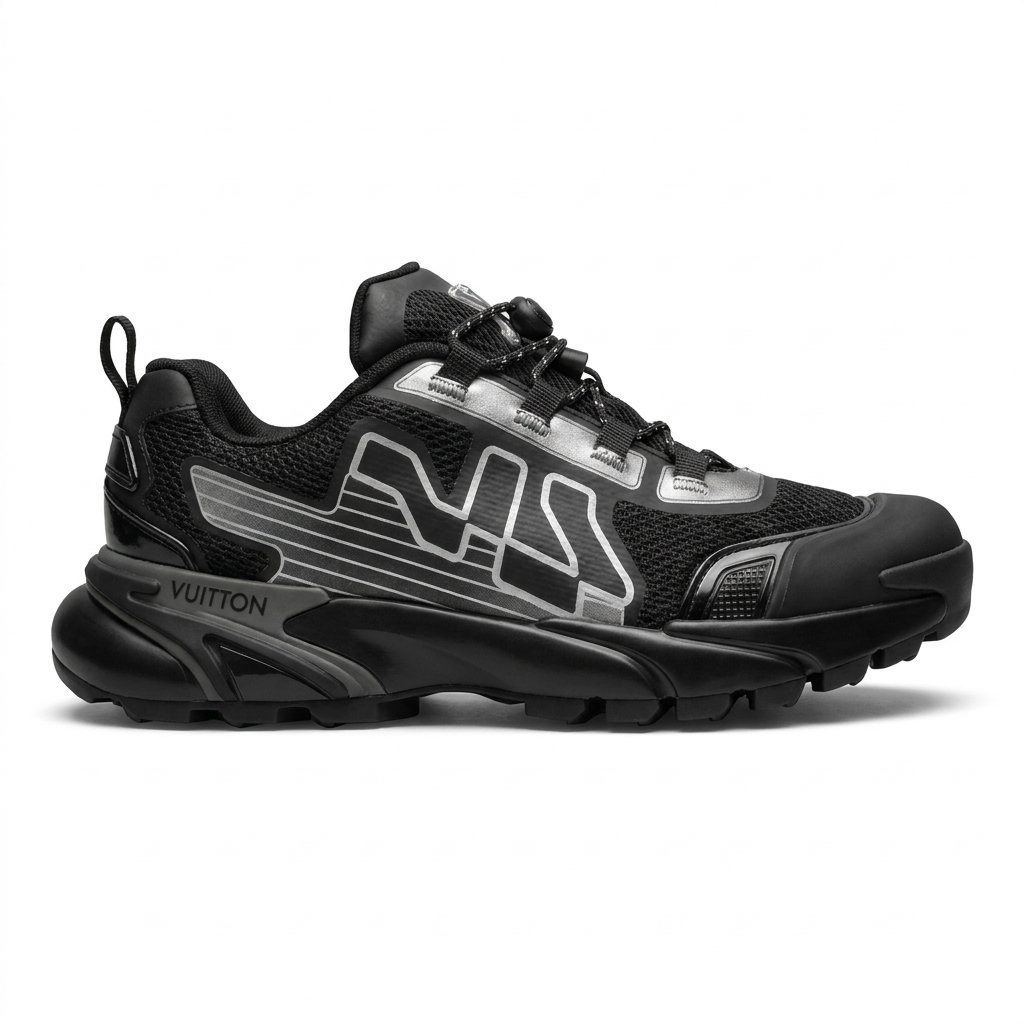 Louis Vuitton Trainer Men