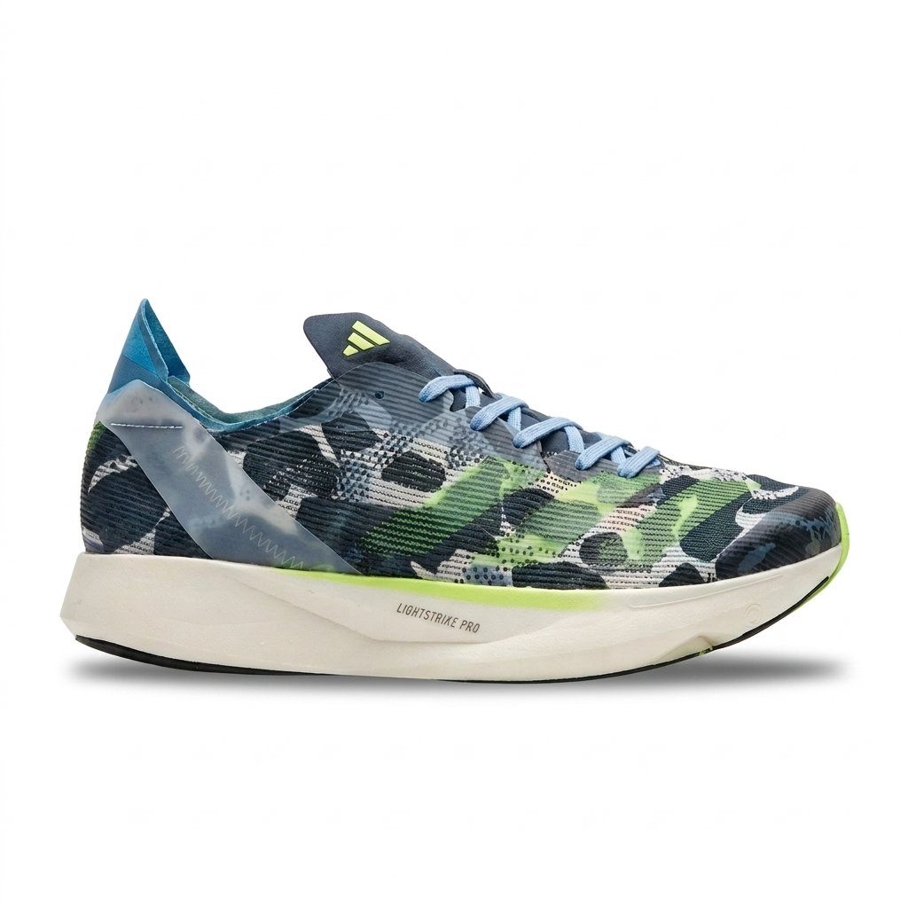 Adidas Adizero Takumi Sen 10