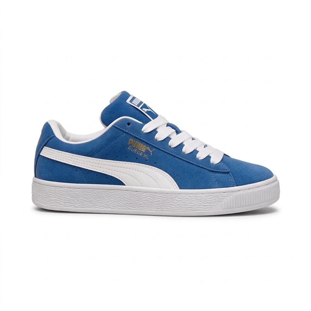 Puma Suede XL Men
