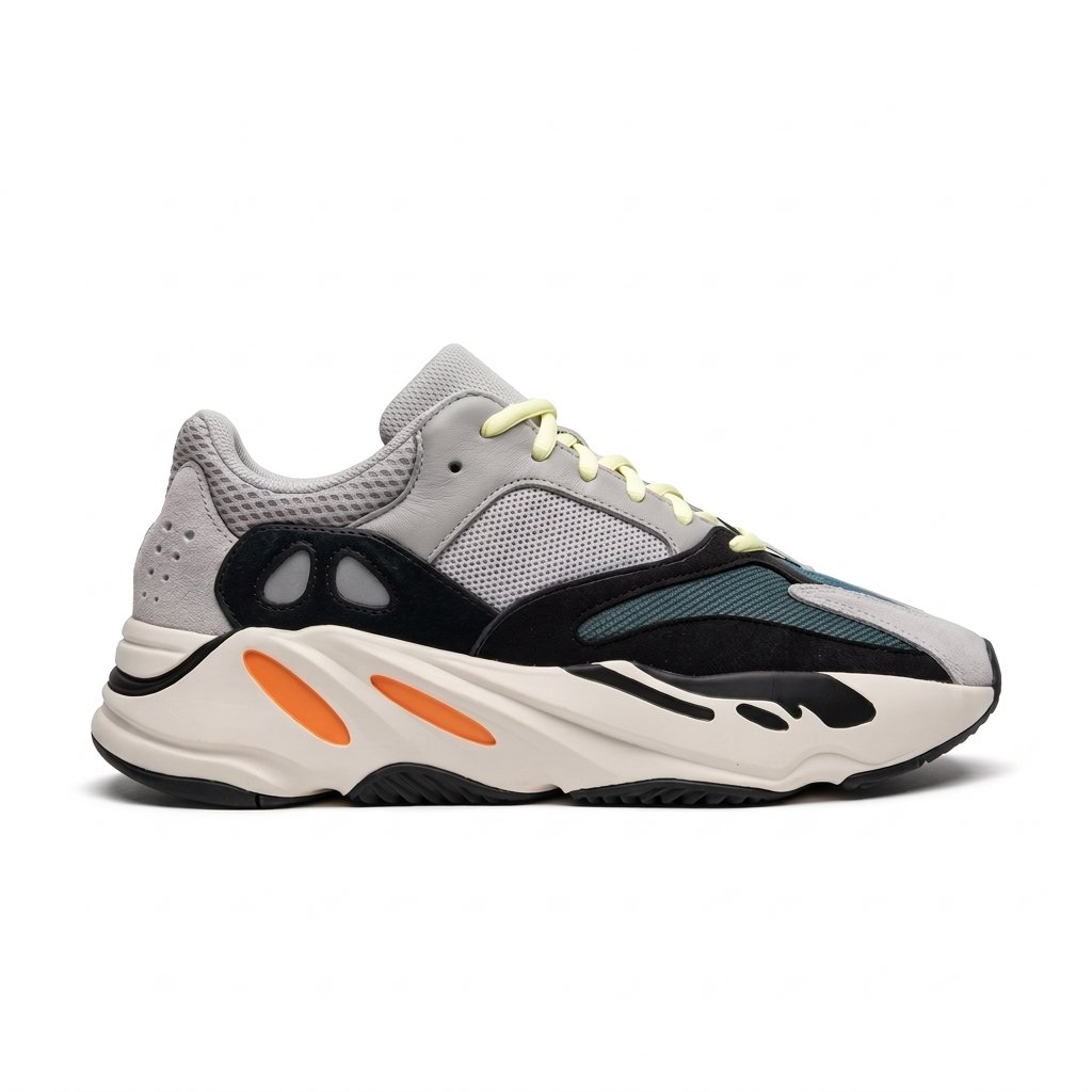 Adidas Yeezy 700 Men