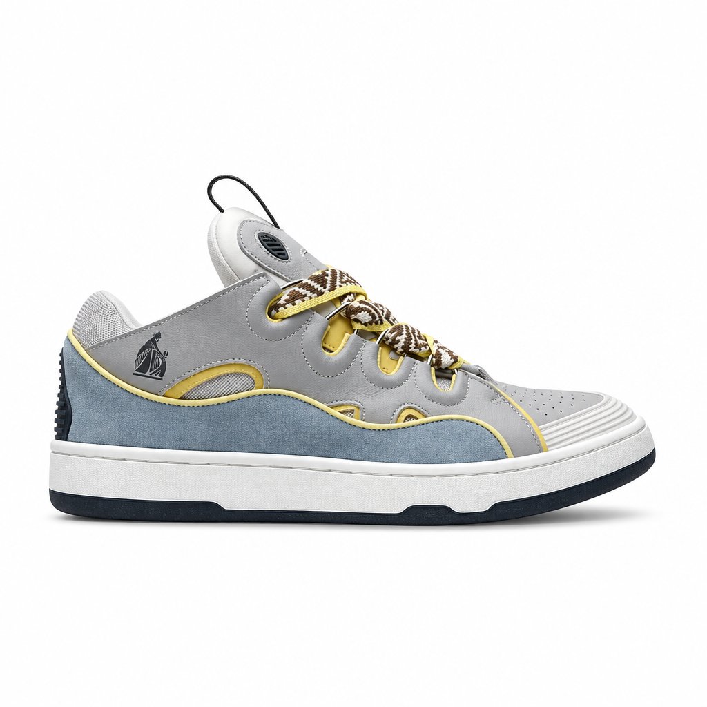 Lanvin Curb Men