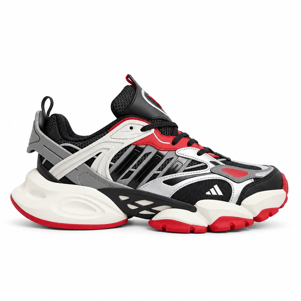 Adidas Chunky Runner Men
