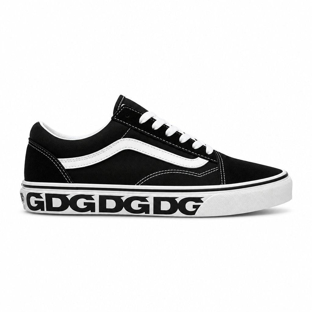 Vans Old Skool Men