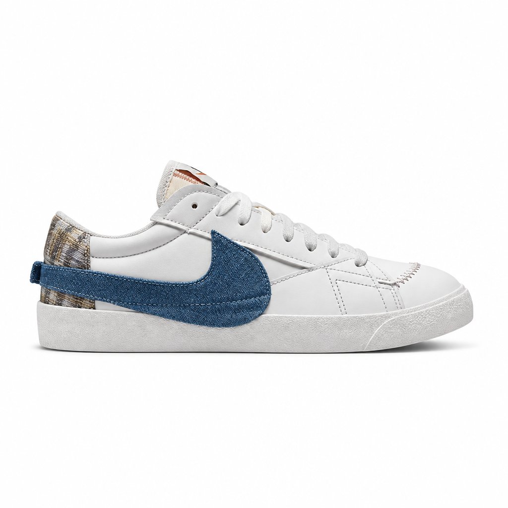 Nike Blazer Low Men