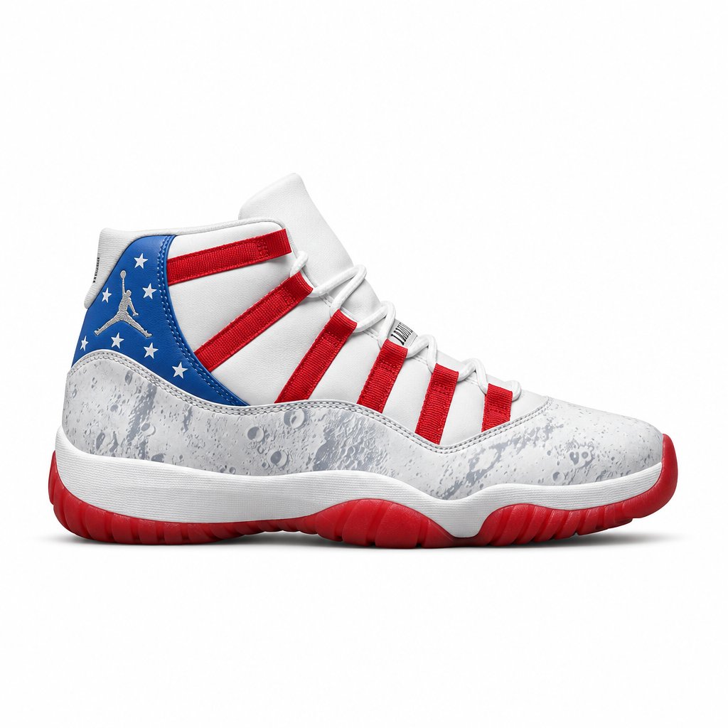 Air Jordan 11 Men