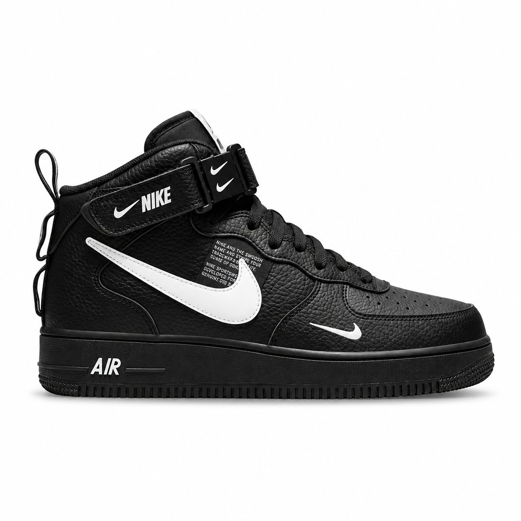 Nike Air Force 1 Mid Men