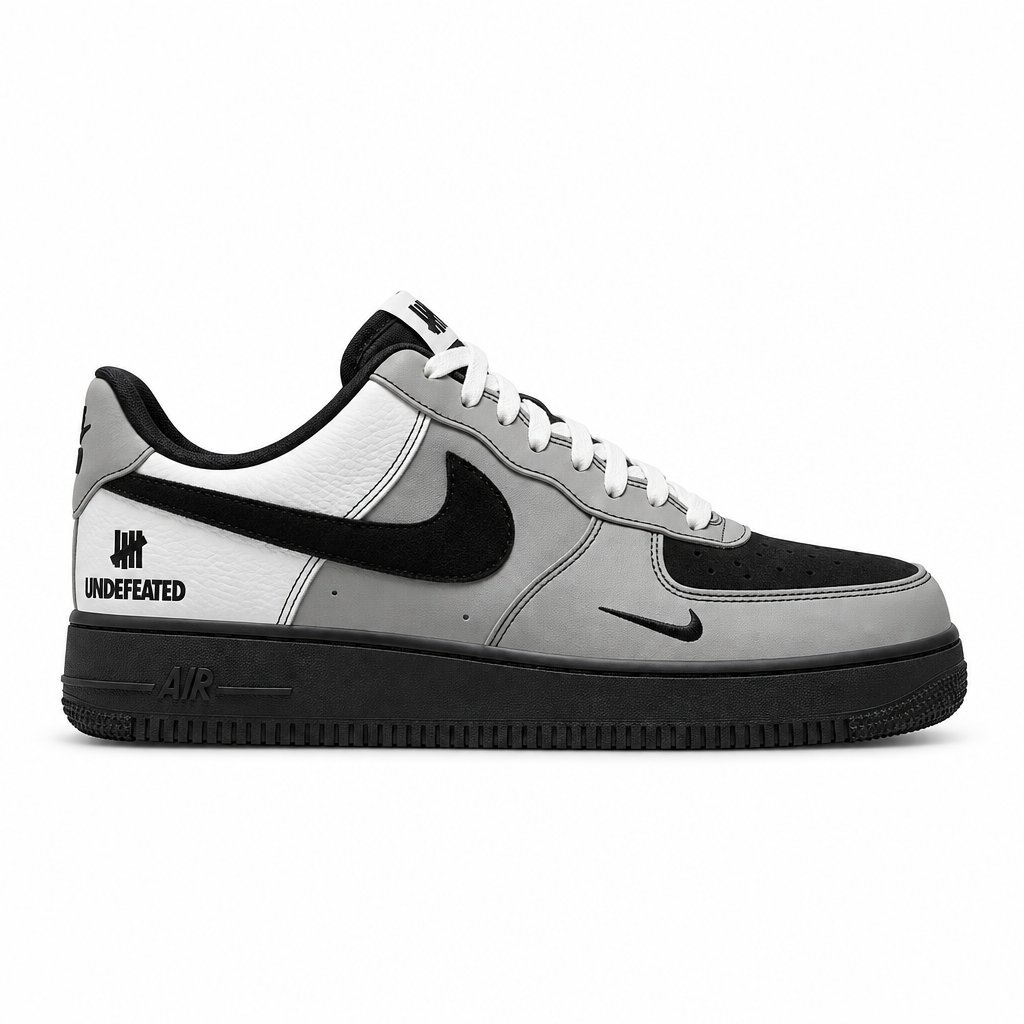 Nike Air Force 1 x Undefeated Men