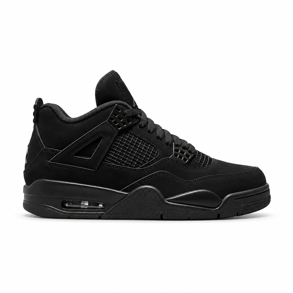 Air Jordan 4 Men