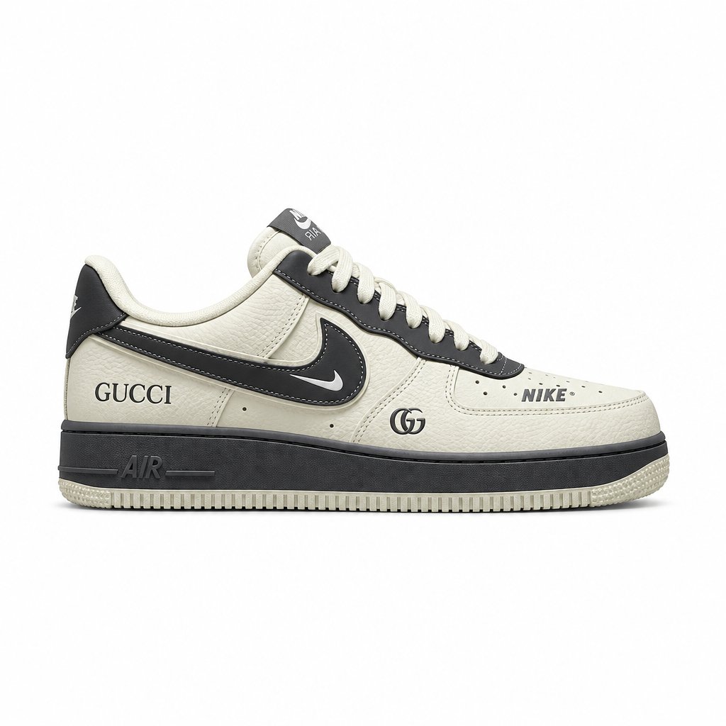 Nike Air Force 1 x Gucci Men