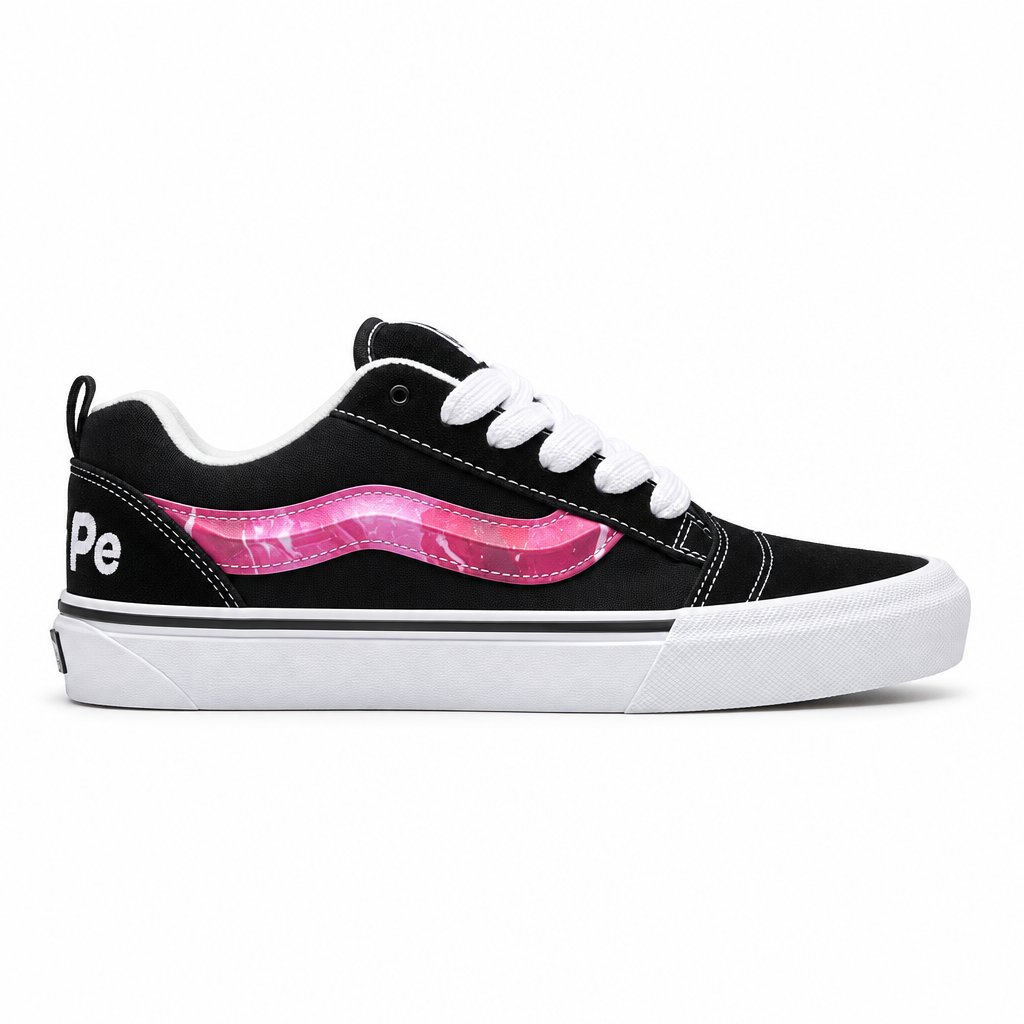 Vans Knu Skool Women