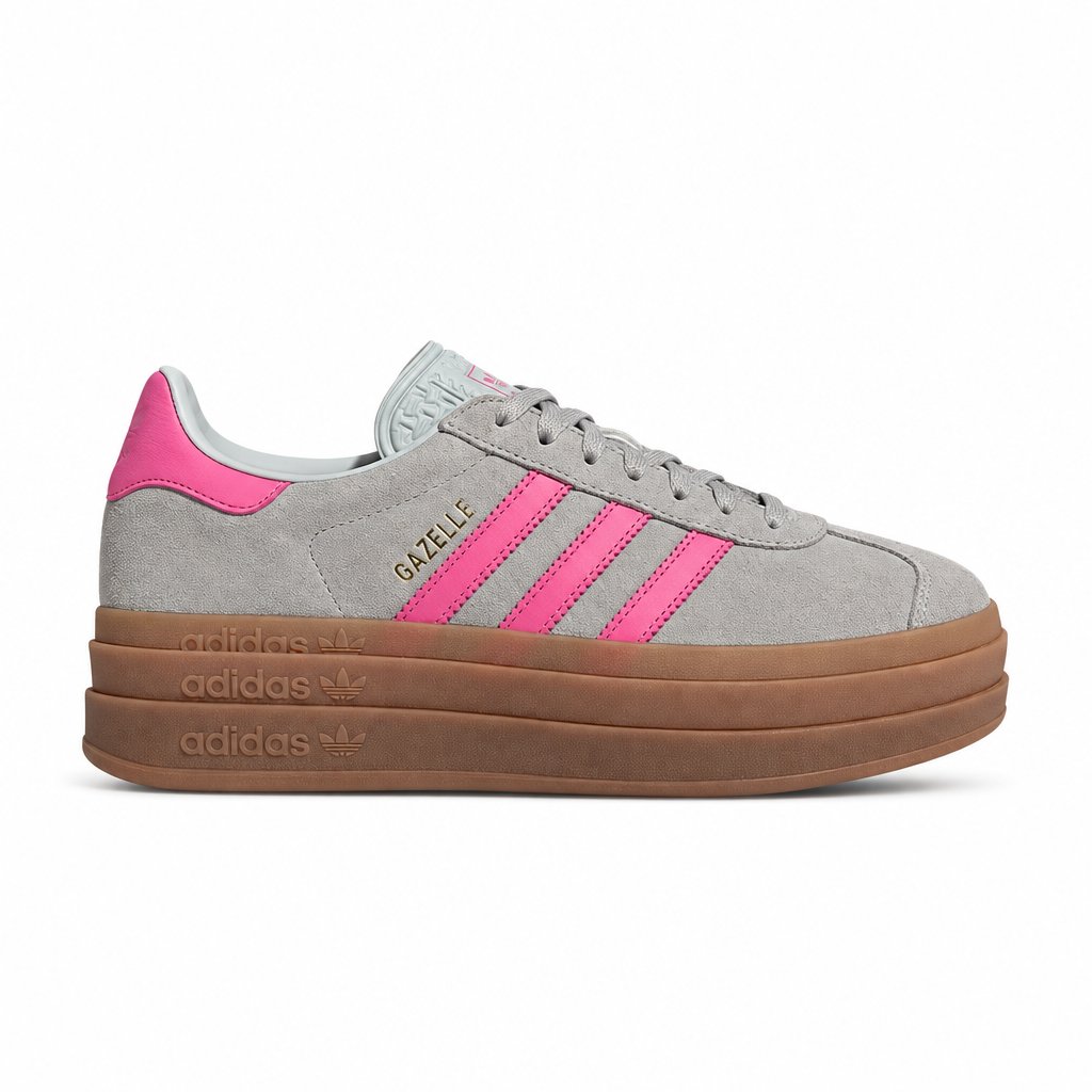 Adidas Gazelle Bold Women