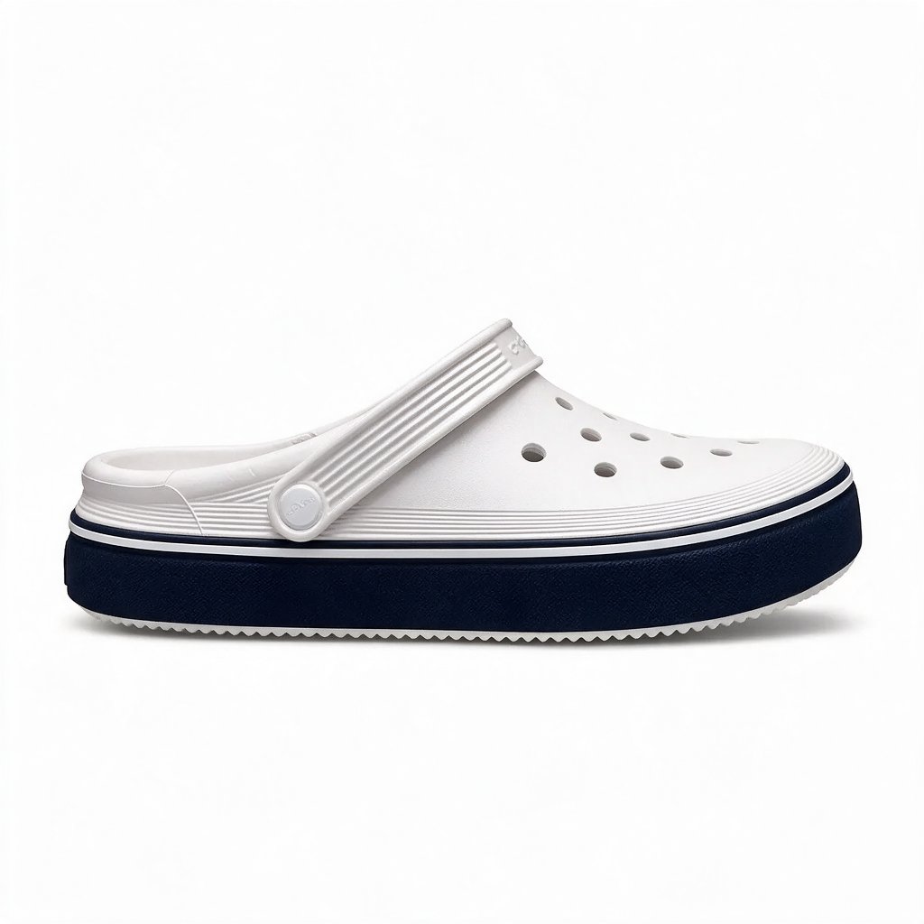 Crocs Crocband Clean Clog