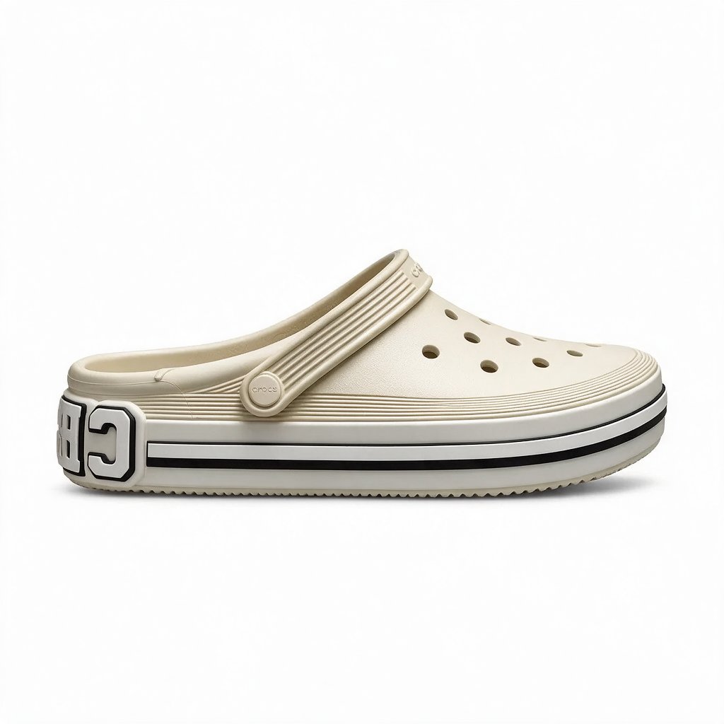 Crocs Off Court Clog