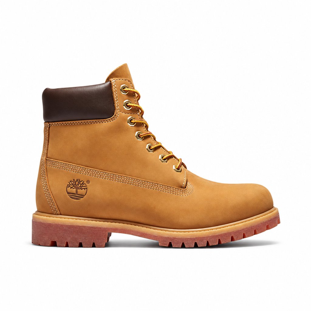 Timberland 6 Inch Boot Men