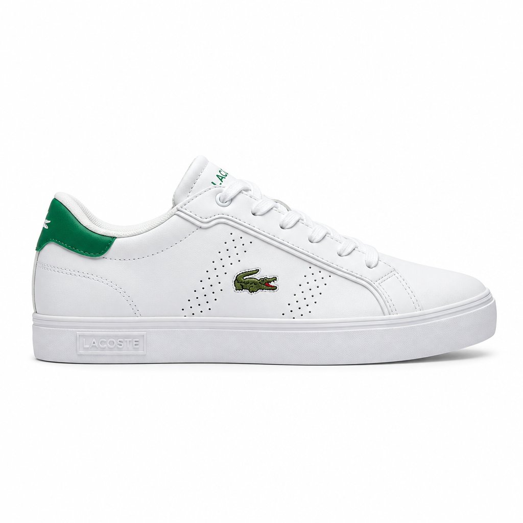 Lacoste Court Sneaker Men