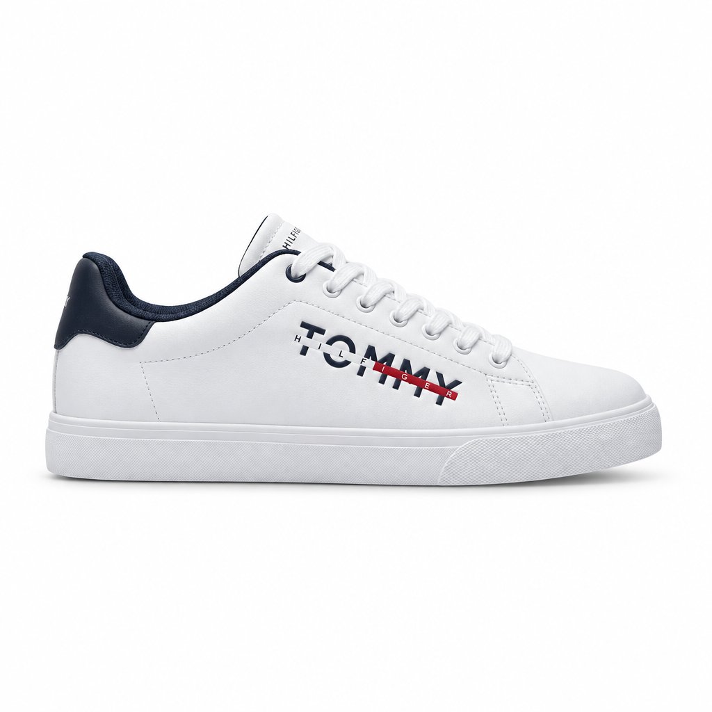 Tommy Hilfiger Court Sneaker Men