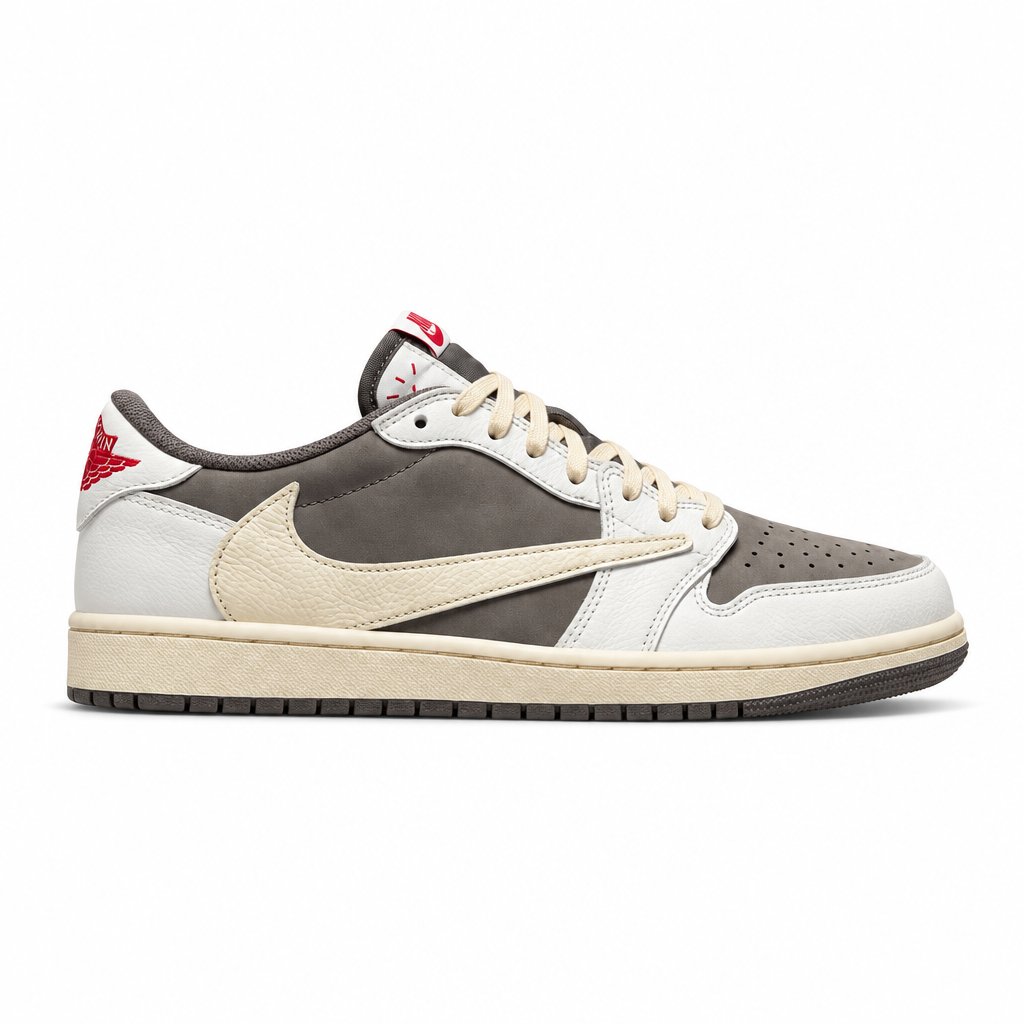 Air Jordan 1 Low Men