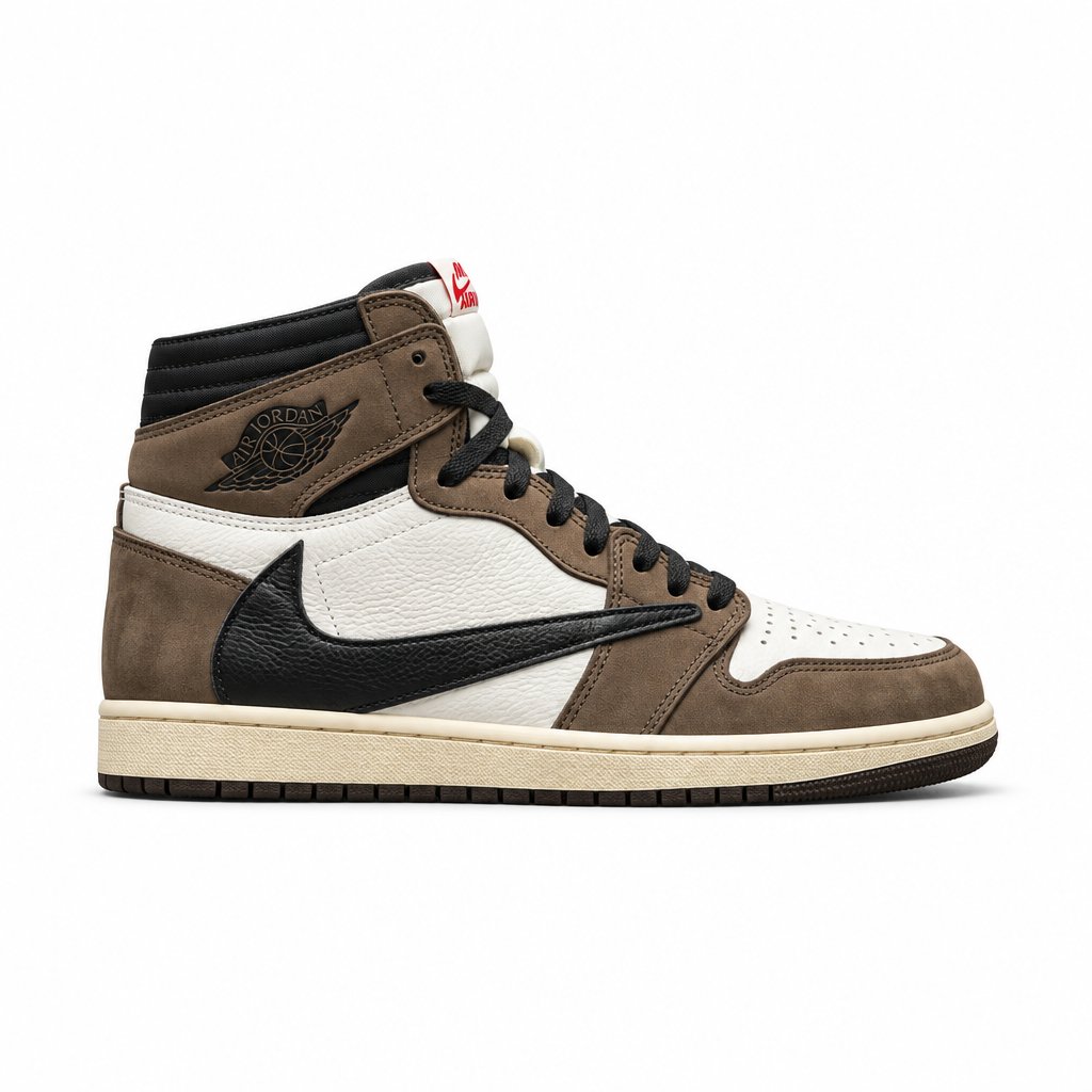 Air Jordan 1 High Men