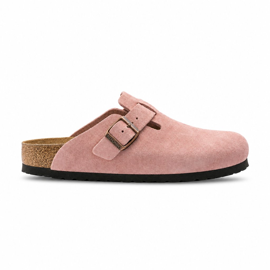Birkenstock Boston
