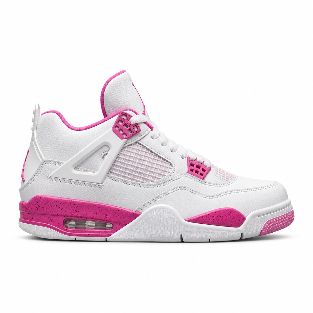 Air Jordan 4 Women