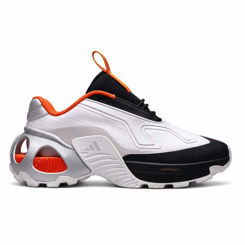 Adidas Adiprene Runner Men