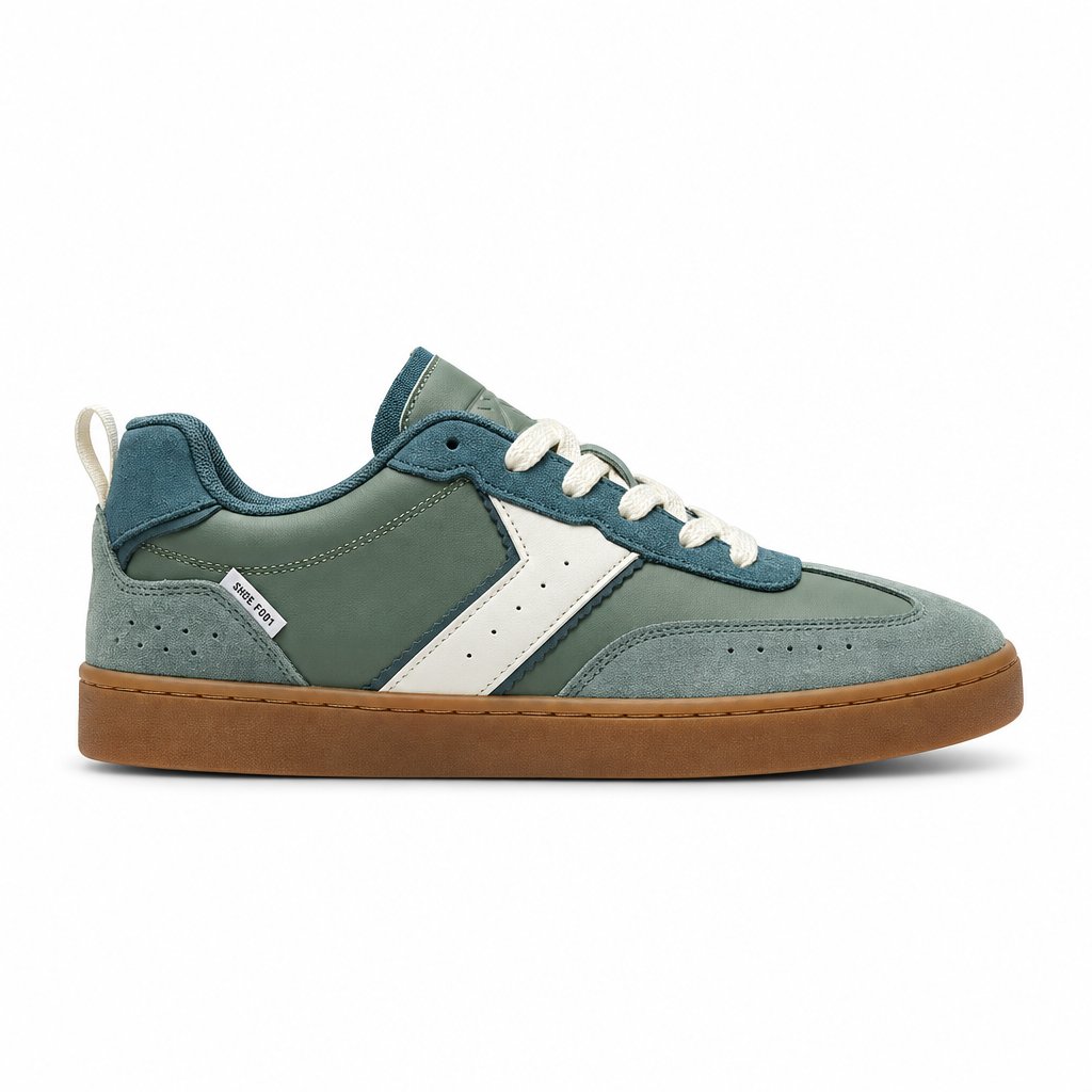 Retro Court Sneaker Men