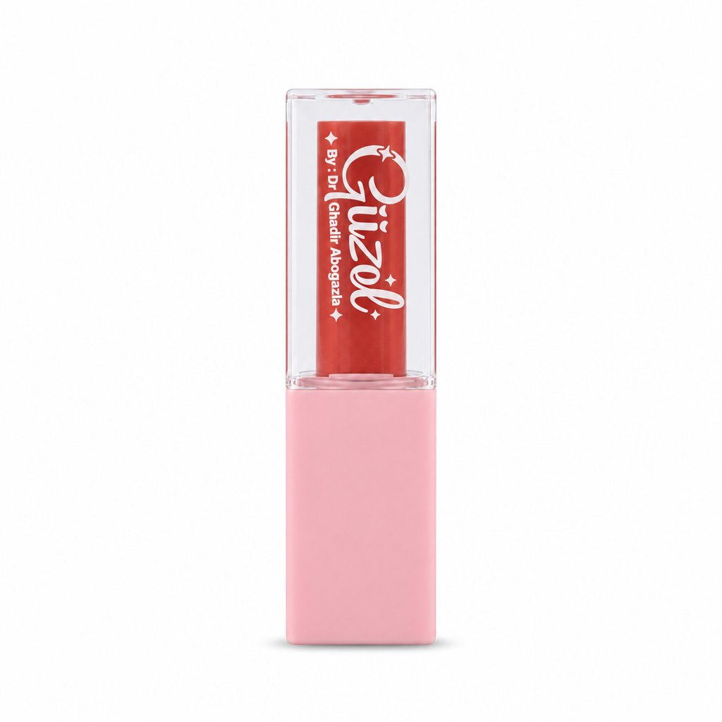 Güzel Square Lipstick