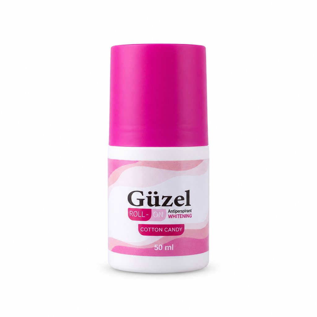 Güzel Roll-On Deodorant