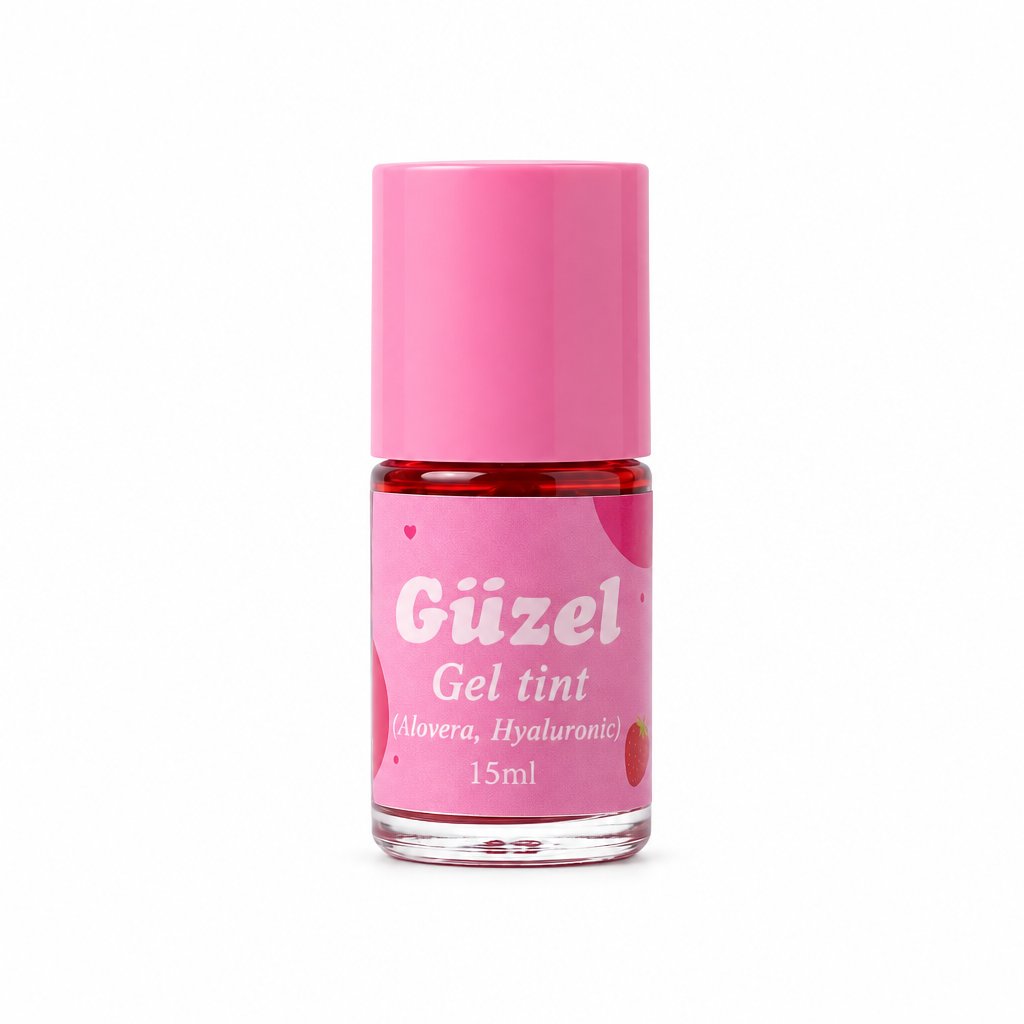 Güzel Gel Lip Tint