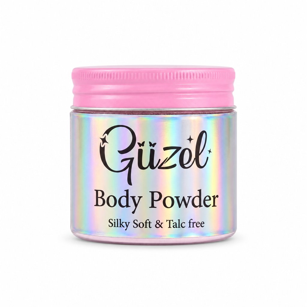 Güzel Body Powder