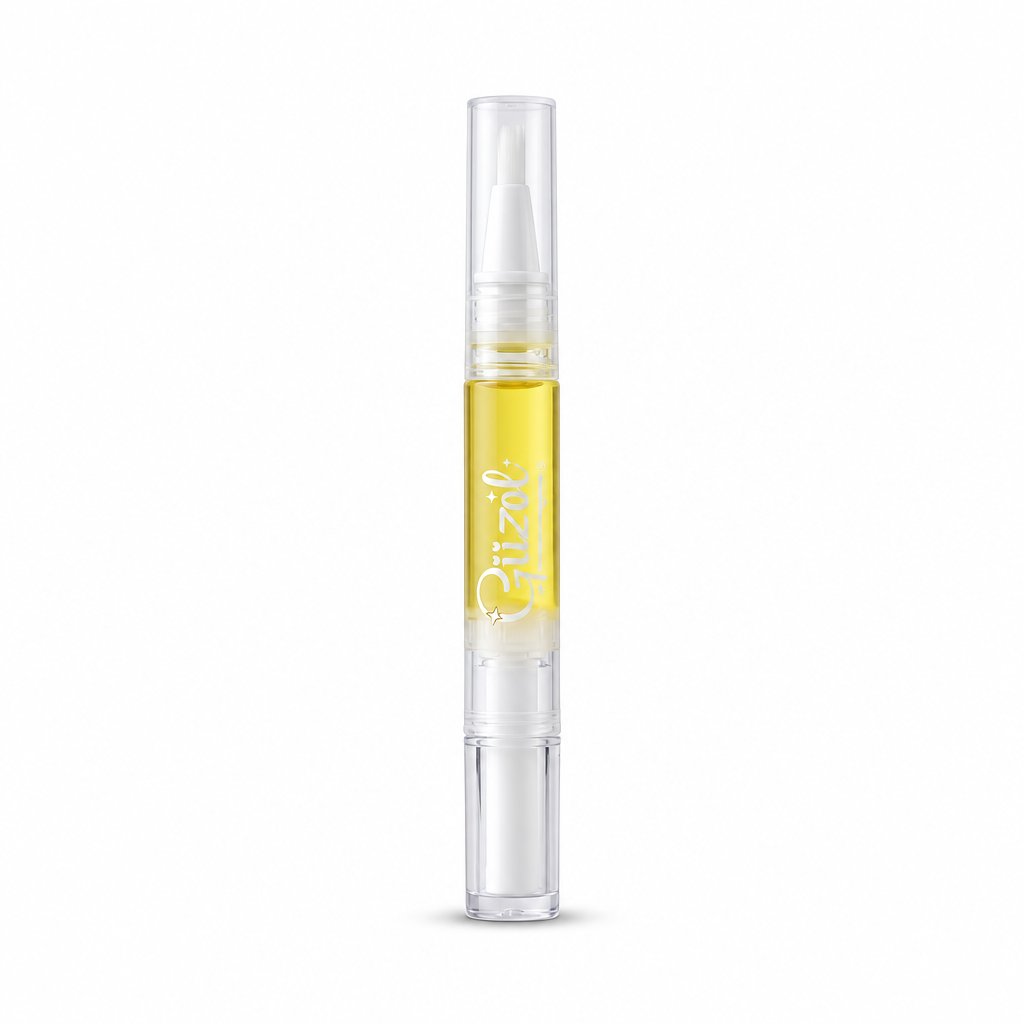 Güzel Nail Serum