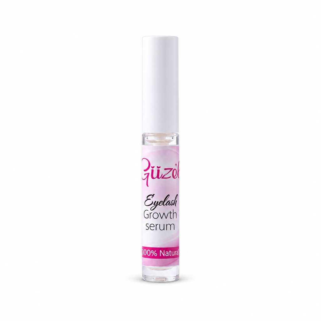 Güzel Eyelash Growth Serum