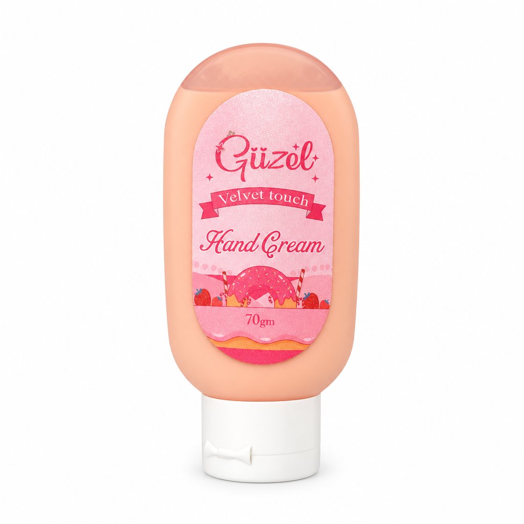 Güzel Hand Cream