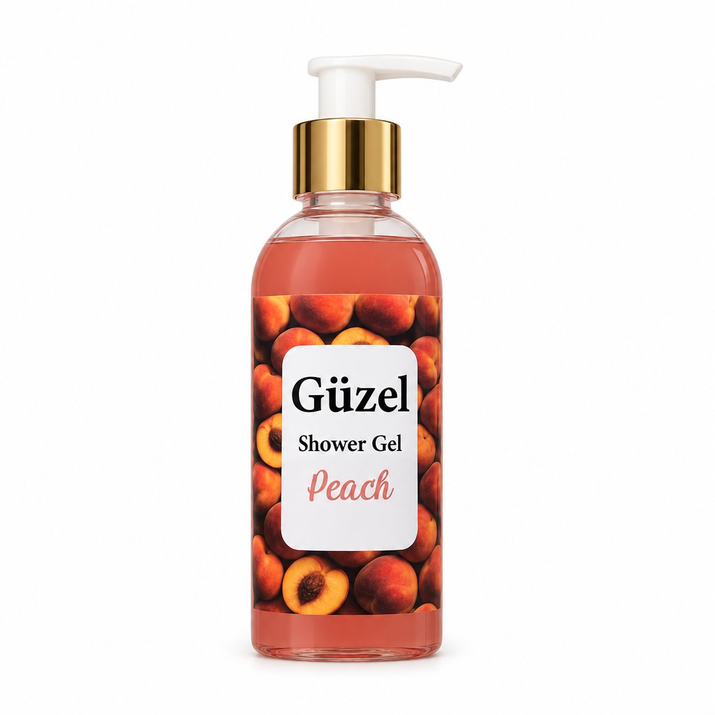 Güzel Shower Gel