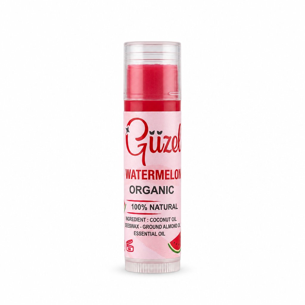 Güzel Watermelon Lip Balm