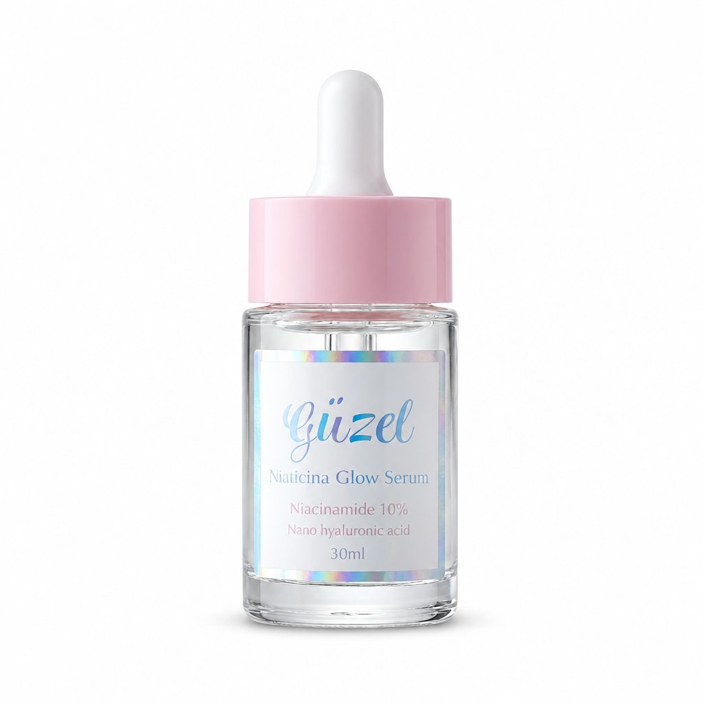 Güzel Niacinamide Glow Serum