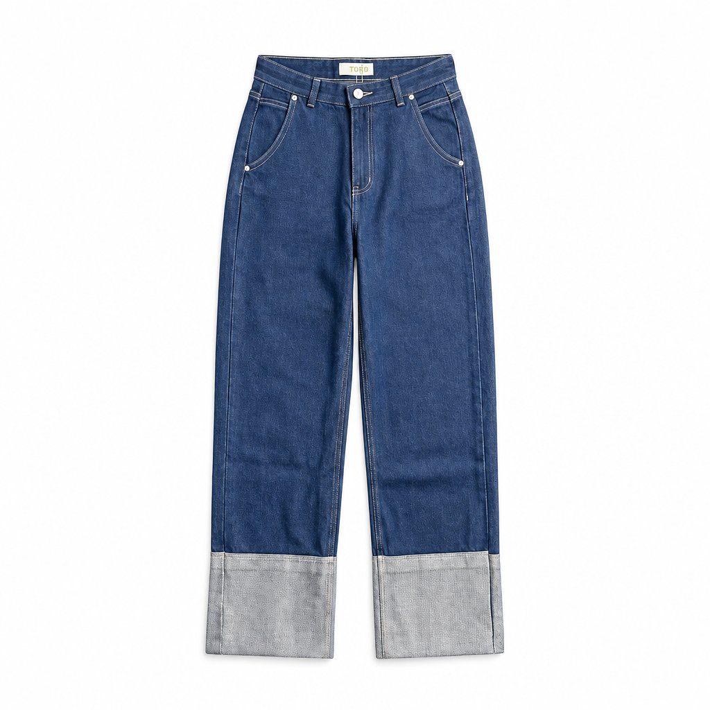 Metro Denim S26