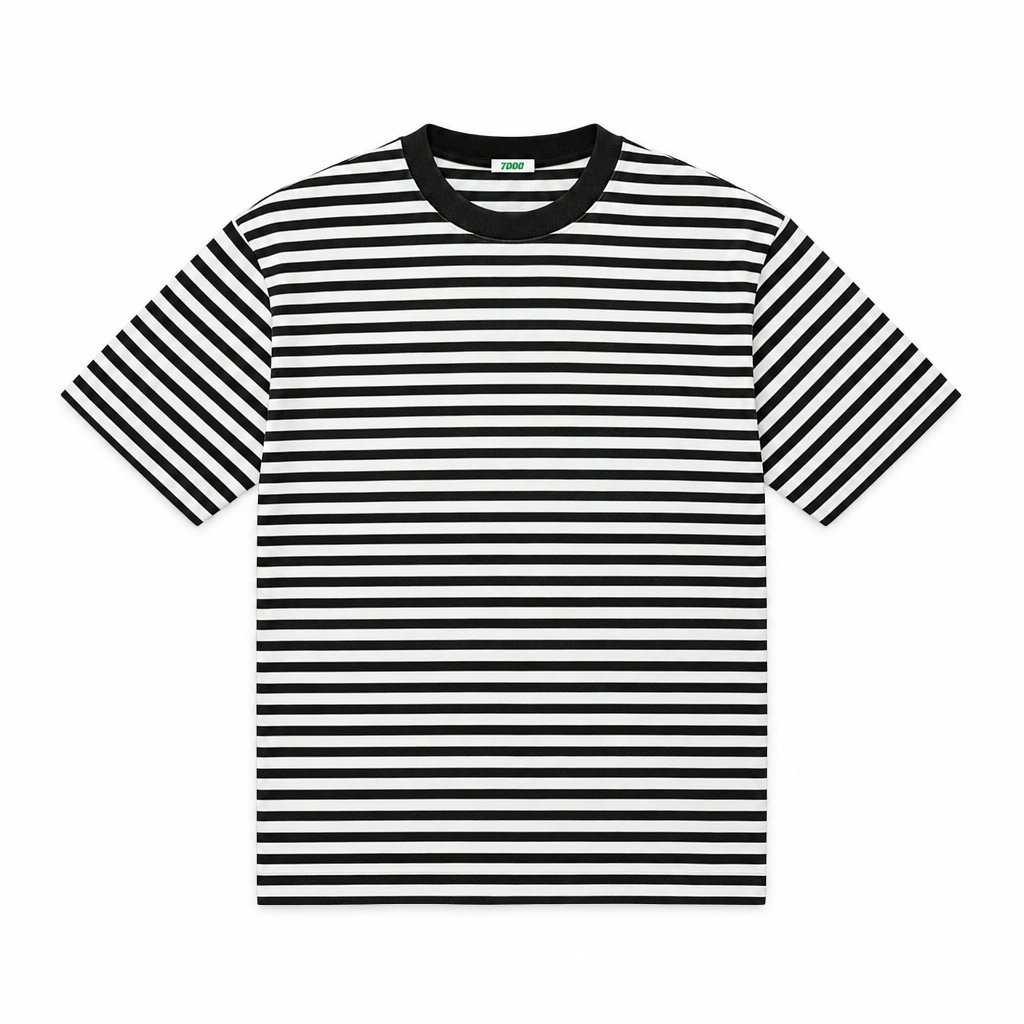 Striped T-Shirt