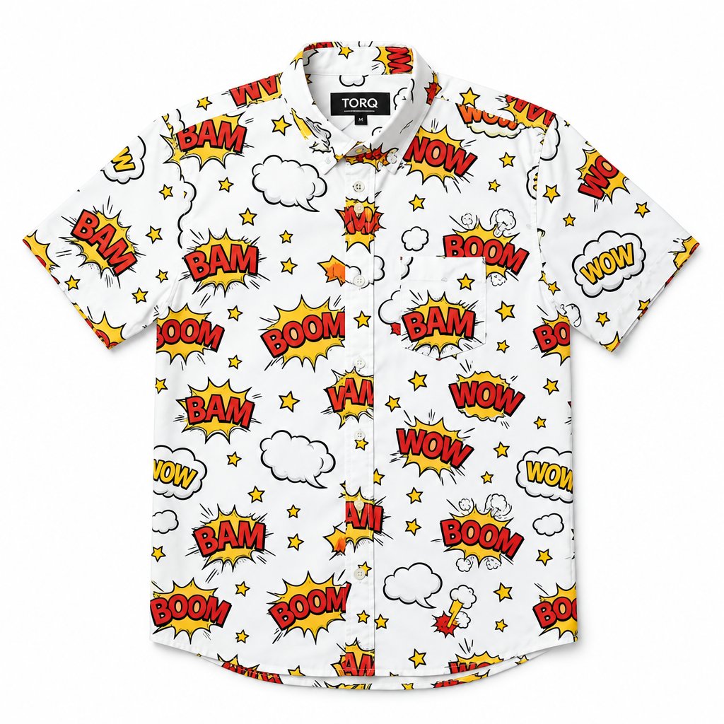 Hellcat Shirt