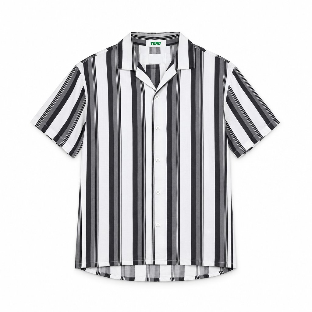 Striped Shirt
