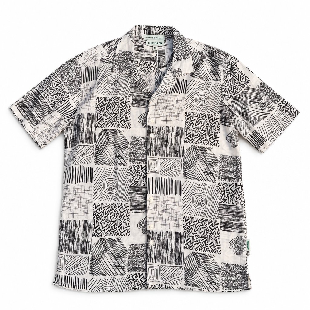 Geometric patterns Shirt