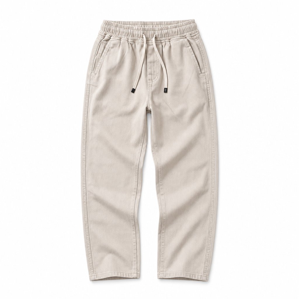 Light Denim S26