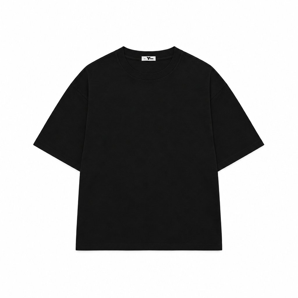 Oversized T-shirt