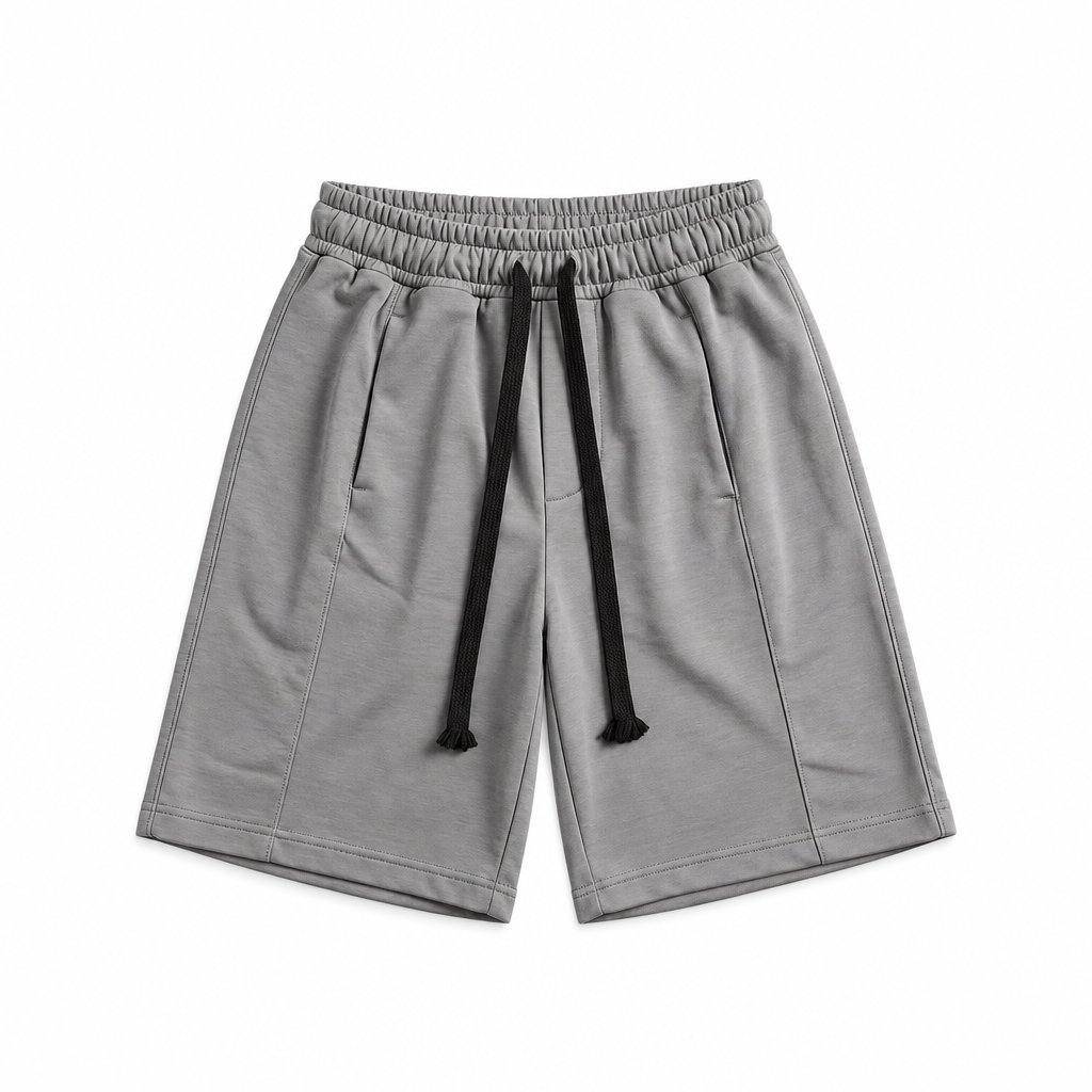 Cotton Shorts