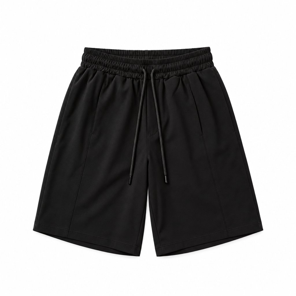 Lightweight Soft Shorts