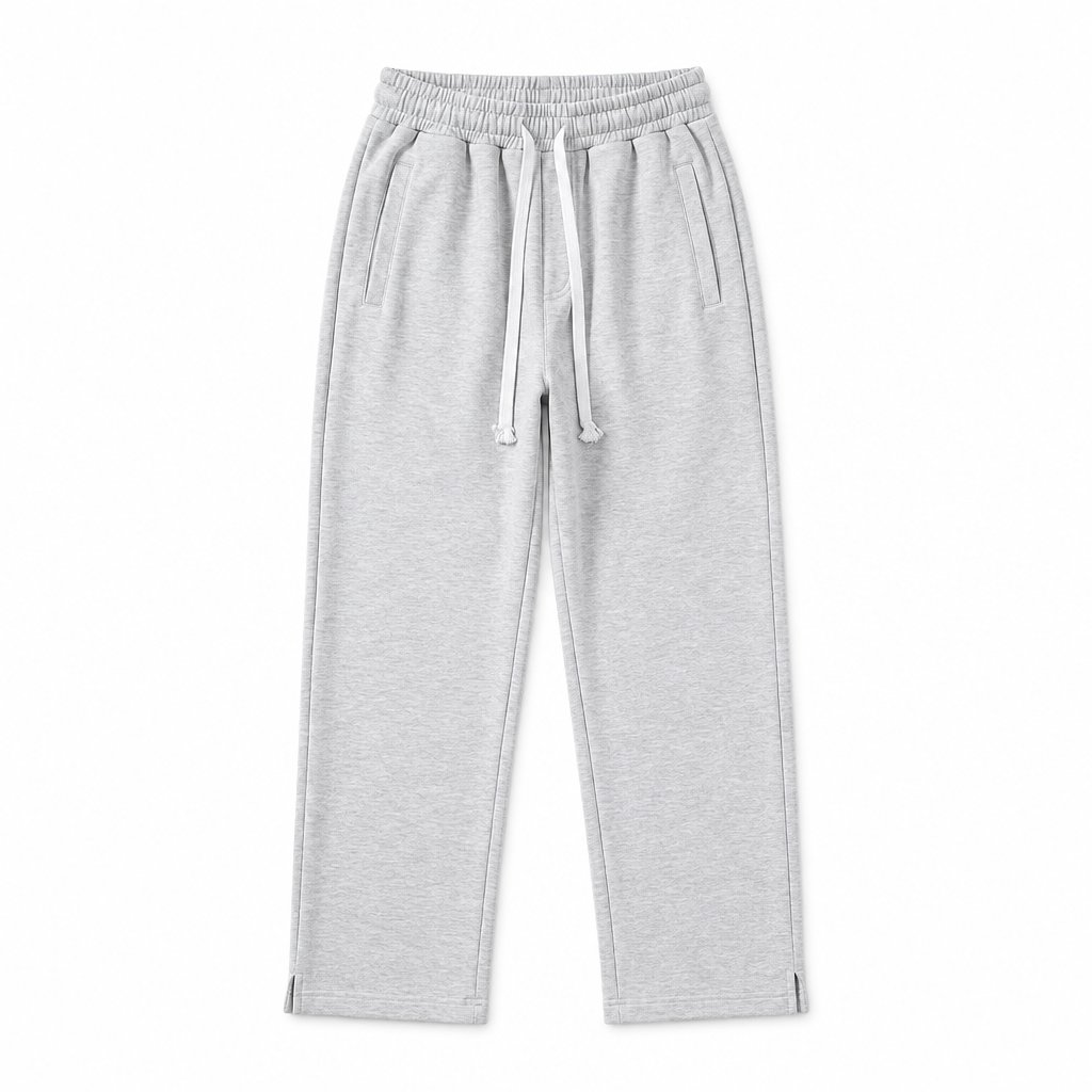 Regular Sweatpants